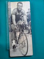 Fotokader Rik Van Steenbergen Grote Rik, Rik I, Enlèvement, Utilisé, Autres types