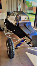 Sprinter dubbele moter, Auto's, Suzuki, Overige modellen, Particulier, Te koop, Benzine
