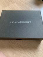 Game of Thrones banners, Ophalen of Verzenden, Nieuw, George R.R. Martin