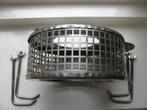 ZGAN originele RVS INOX Combimaster schoorsteenkap 100-150mm, Ophalen of Verzenden, Zo goed als nieuw, Overige typen, Inox