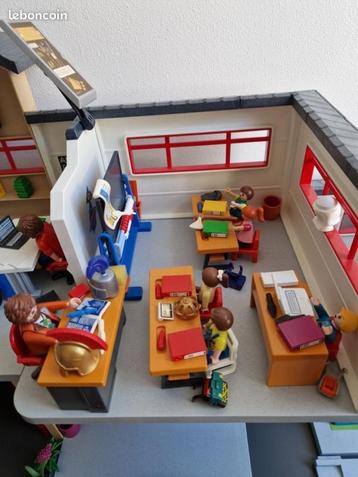 Playmobil beschikbaar voor biedingen