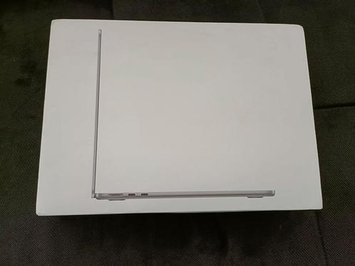MacBook Air M2/Ram:16GB/NVME:256GB, Computers en Software, Apple Macbooks, Zo goed als nieuw, MacBook, Azerty, Ophalen of Verzenden