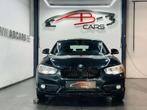 BMW 1 Serie 116 116i * GARANTIE 12 MOIS * SPORT * (bj 2018), 116 g/km, Gebruikt, Zwart, 5 deurs