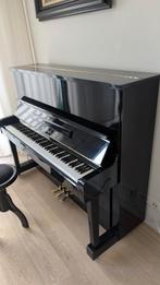 Kawai BL-12 — Piano japonais de qualité 1979, Musique & Instruments, Pianos, Enlèvement ou Envoi, Brillant, Utilisé, Piano