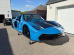 JETCAR, Watersport en Boten, Jetski's en Waterscooters, Ophalen, Nieuw, Benzine, 120 tot 200 pk