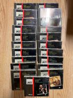 lot de CD Jazz, CD & DVD, CD | Jazz & Blues, Jazz, Utilisé, Envoi