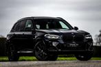 BMW X3 xDrive30e M SPORT | PANO | CAMERA | HiFi | CARPLAY, Autos, Cuir, 215 kW, Achat, Euro 6