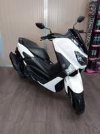 Yamaha NMax125, 1 cylindre, Scooter, 125 cm³, Jusqu'à 11 kW