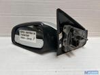 OPEL ASTRA H Twintop grijs zilver Links spiegel 2004-2010, Gebruikt, Opel