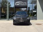 Mercedes-Benz GLC 300 de 4Matic AMG - CC | 360 | PANO | TREK, Auto's, Automaat, 4 cilinders, Leder en Stof, 5 zetels
