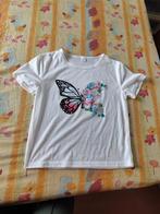 T-shirt voor 8 jaar, Ophalen of Verzenden, Zo goed als nieuw