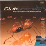 820 - CLUBTRANCE - VOLUME 4, Verzenden, Zo goed als nieuw, Dance