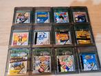 50 jeux nintendo gameboy et color et advance, Consoles de jeu & Jeux vidéo, Enlèvement ou Envoi, Comme neuf