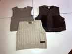 MOUWLOZE truitjes - maat 104, Kinderen en Baby's, Kinderkleding | Maat 104, Ophalen of Verzenden, Jongen, Trui of Vest