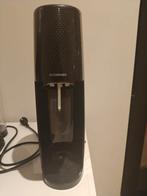 Sodastream, Enlèvement