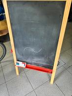 Schoolbord voor kinderen, Ophalen, Zo goed als nieuw