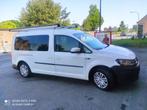 Volkswagen Caddy utilitaire, Autos, 5 places, Tissu, Achat, Cruise Control