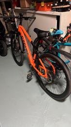 MTB Cyclux Giga 26 inch, 24 versnellingen, Ophalen, Gebruikt