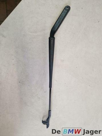 Ruitenwisserarm linksvoor BMW X5 E70 X6 E71 E72 61617153736 beschikbaar voor biedingen