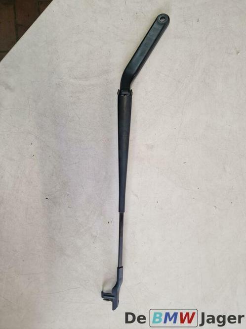 Ruitenwisserarm linksvoor BMW X5 E70 X6 E71 E72 61617153736, Auto-onderdelen, Ruiten en Toebehoren, BMW, Gebruikt, Ophalen of Verzenden