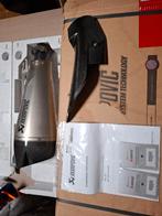 Uitlaat ktm super duke r, Motoren, Onderdelen | Overige, Ophalen