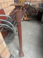 Schoren/stippen, Enlèvement, Comme neuf