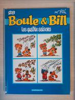 Boule and Bill: nº28 (2001), Ophalen of Verzenden, Zo goed als nieuw