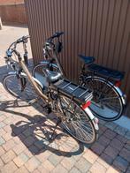 2 prachtige fietsen te koop voor de prijs van 1 fiets, Fietsen en Brommers, Ophalen, Nieuw