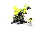 3 sets van LEGO Space Blacktron 2, Kinderen en Baby's, Speelgoed | Duplo en Lego, Ophalen of Verzenden, Zo goed als nieuw, Complete set