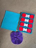 Intelligentiespellen en lickmatten NIEUWSTAAT, Dieren en Toebehoren, Ophalen