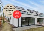 Huis te koop in Zulte Machelen, 3 slpks, 10 kWh/m²/jaar, 218 m², Vrijstaande woning, 3 kamers