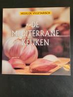 C. Schinharl - De mediterrane keuken, Boeken, Ophalen of Verzenden, Zo goed als nieuw, C. Schinharl