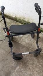 Rollator, Ophalen, Opvouwbaar, Zo goed als nieuw