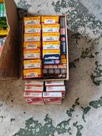 Verschillende typen bougies, Enlèvement