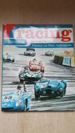 Racing 1950-70 (Denis Sire, William Pac), Enlèvement ou Envoi, Comme neuf