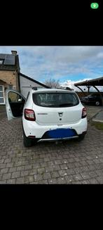Te koop!!! Alleen beschikbaar vanaf half juni/eind juni, Auto's, Dacia, Particulier, Sandero, Te koop, Benzine