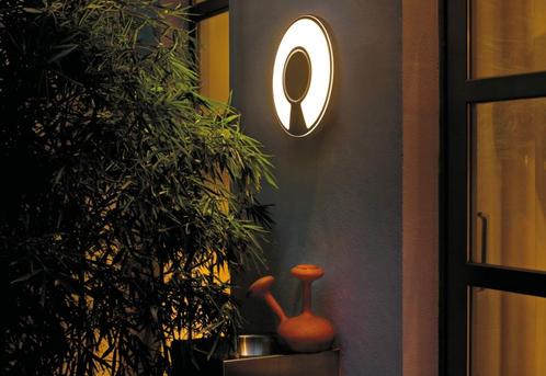 Luceplan design wandlamp, Maison & Meubles, Lampes | Appliques, Neuf, Synthétique, Enlèvement