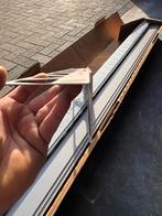 Profilé Schlüter Systems 27,5/lm + 5 angles intérieurs, Enlèvement, Neuf