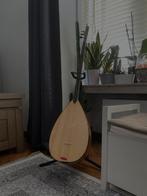 Uzun sap yaprak dut bağlama - tam profesyonel, Musique & Instruments, Instruments à corde | Autre, Enlèvement, Neuf, Luth, Saz ou Bouzouki
