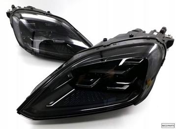 PORSCHE CAYENNE 9Y0 9YA FACELIFT VOL LED KOPLAMP ORIGINEEL beschikbaar voor biedingen