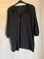tshirt zwart ms mode xl, Kleding | Dames, Grote Maten, Zwart, MS Mode, Gedragen, Shirt of Top