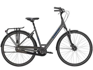 vélo à vendre, Enlèvement, Utilisé, 16 à 20 pouces, Trek