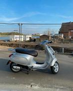 Vespa 50cc B, Ophalen, Zo goed als nieuw