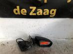 Buitenspiegel rechts van een Volkswagen Polo, Ophalen of Verzenden, 3 maanden garantie, Gebruikt, Volkswagen