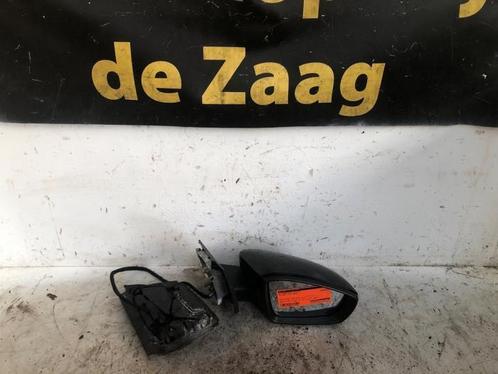 Buitenspiegel rechts van een Volkswagen Polo, Auto-onderdelen, Spiegels, Volkswagen, Gebruikt, 3 maanden garantie, Ophalen of Verzenden