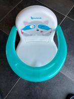 Badzitje Badabulle, Kinderen en Baby's, Zo goed als nieuw, Badzitje of Badring, Standaard, Ophalen