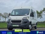 Peugeot BOXER 2.0 L2H2 Dubbel Cabine!, Cruise Control, Wit, Bedrijf, Te koop