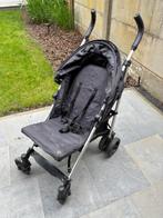 kinderbuggy Topmark , als nieuw, Kinderen en Baby's, Ophalen, Zo goed als nieuw, Overige merken, Voetenzak