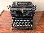 Prachtige retro typemachine Remington - in goede staat, Ophalen, Zo goed als nieuw