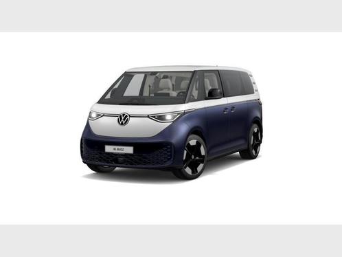 Volkswagen ID.Buzz ID. Buzz Pro 150 kW (204 PS), rear-wheel, Auto's, Volkswagen, Bedrijf, Overige modellen, ABS, Airbags, Alarm